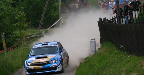 Podsumowanie sezonu 2011